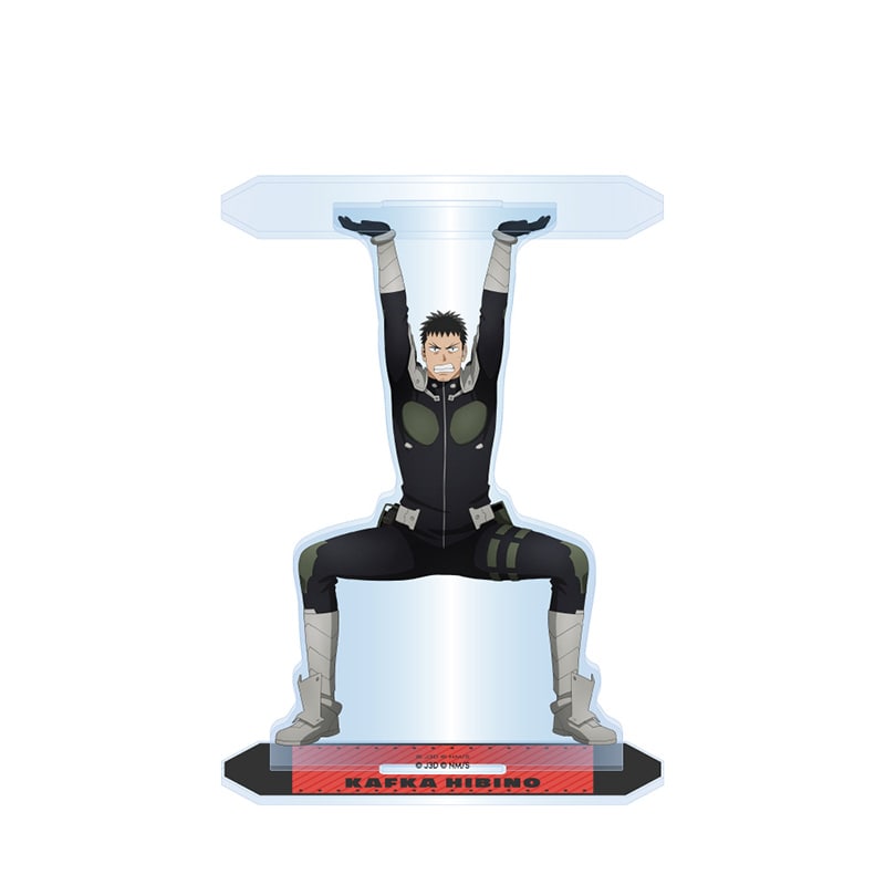 ジャンプフェスタ2026 怪獣8号: