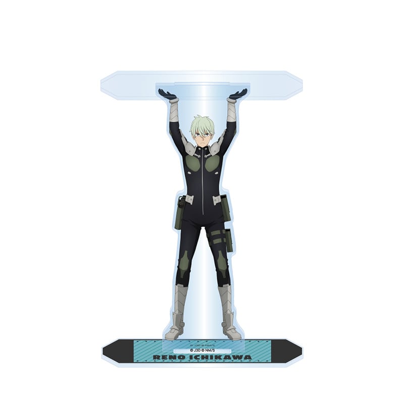 公式オンラインストア。ジャンプフェスタ2026 怪獣8号: