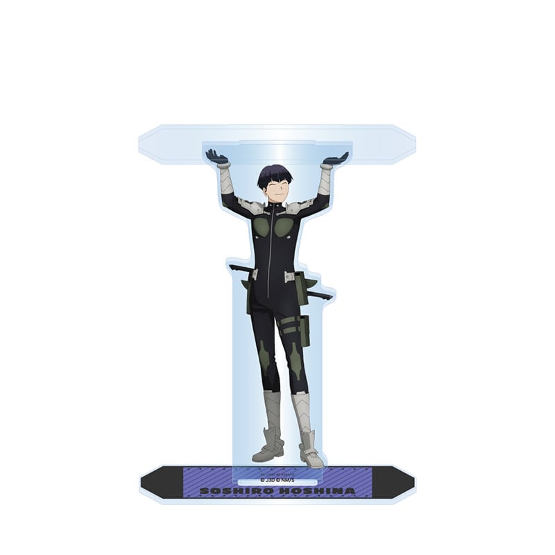 ジャンプフェスタ2026 怪獣8号: