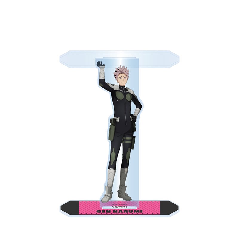 ジャンプフェスタ2026 怪獣8号: