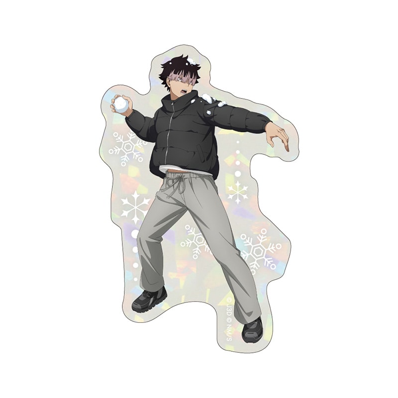 公式オンラインストア。作品/怪獣8号/鳴海 弦