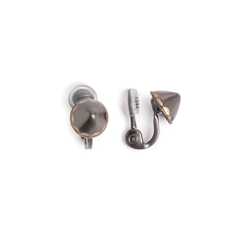 SPY×FAMILY パルナートポック アーニャの髪飾りイヤリング