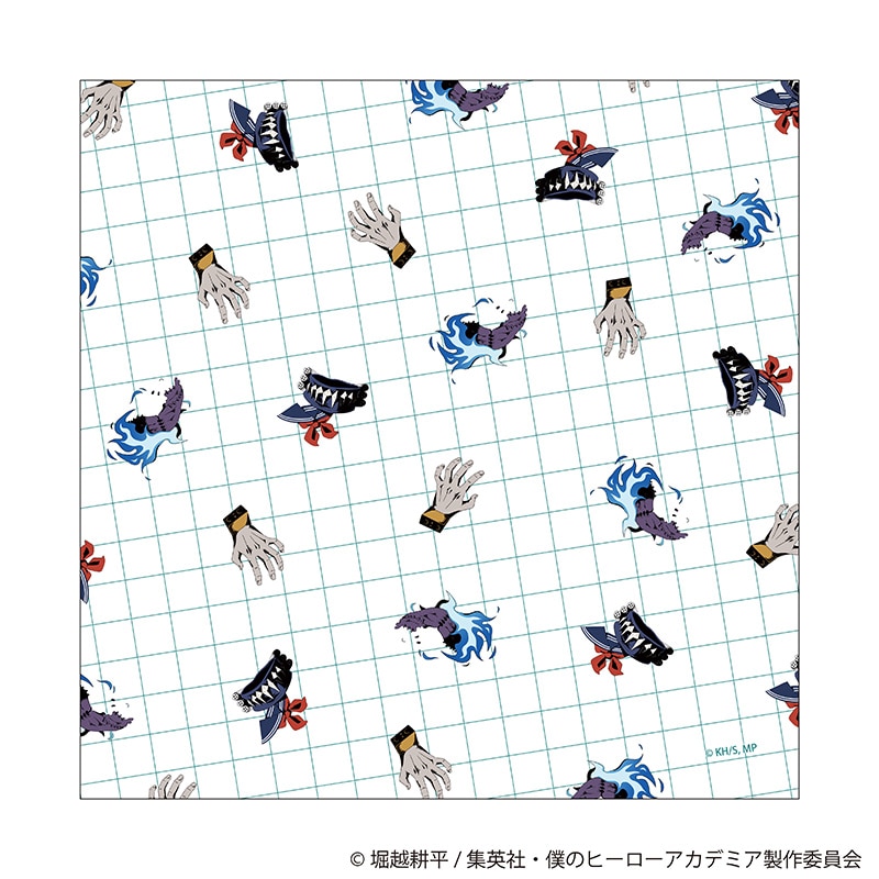 僕のヒーローアカデミア ランチクロス アメリカンレトロVer. 敵＜ヴィラン＞