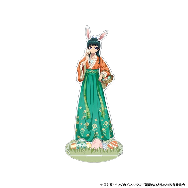 薬屋のひとりごと アクリルスタンド 猫猫 AJ2026 Ver.