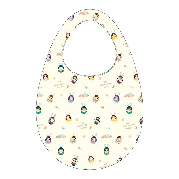 薬屋のひとりごと エッグトート AJ2026 Ver.