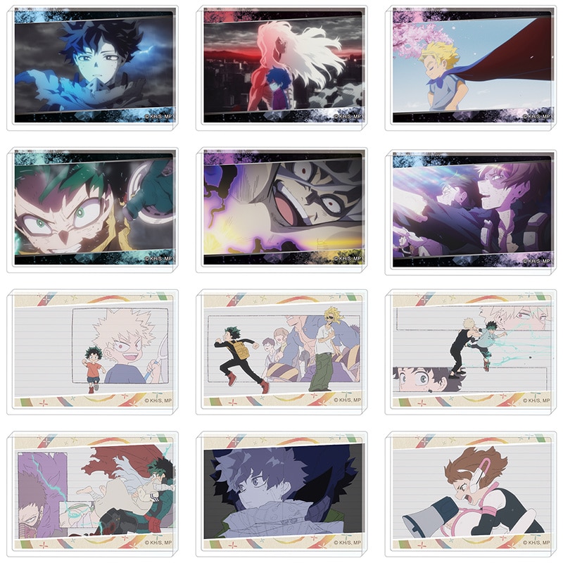 公式オンラインストア作品/僕のヒーローアカデミア