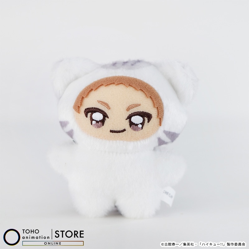 公式オンラインストア作品/ハイキュー!!/夜久衛輔