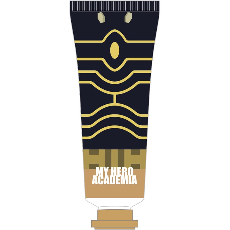 ハンドクリーム 僕のヒーローアカデミア  ホークス ＜ジャスミンの香り＞