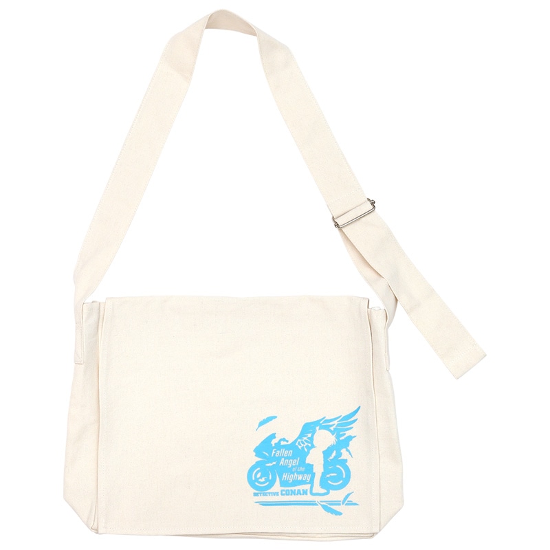 劇場版『名探偵コナン ハイウェイの堕天使』 ショルダーバッグ