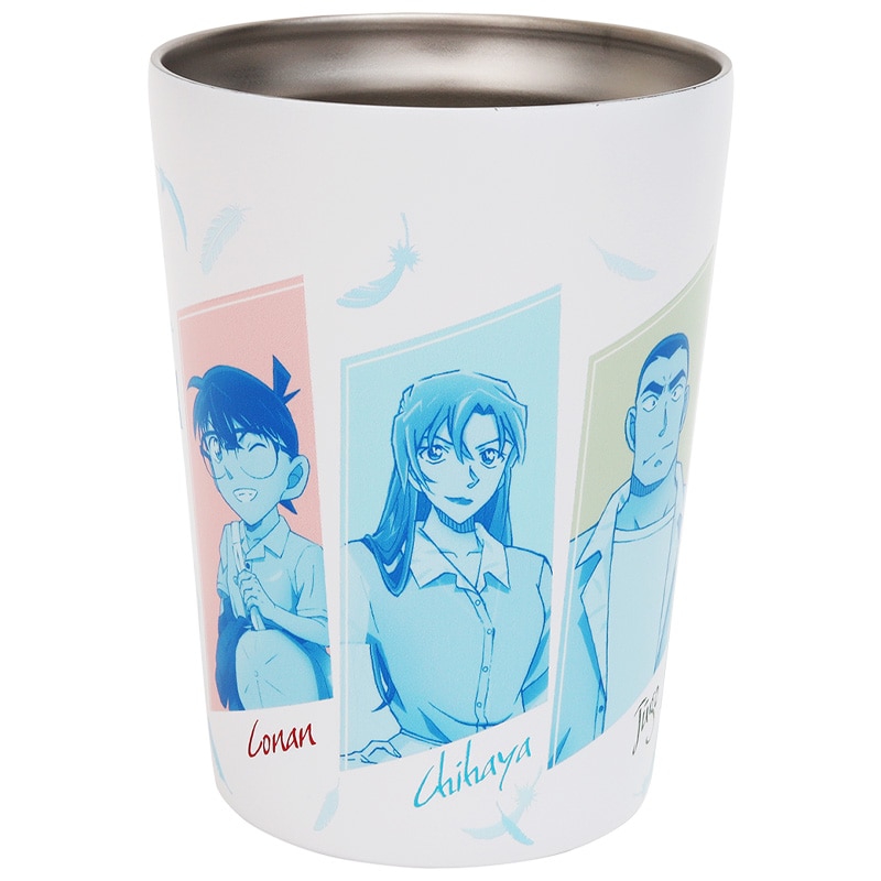 劇場版『名探偵コナン ハイウェイの堕天使』 サーモタンブラー