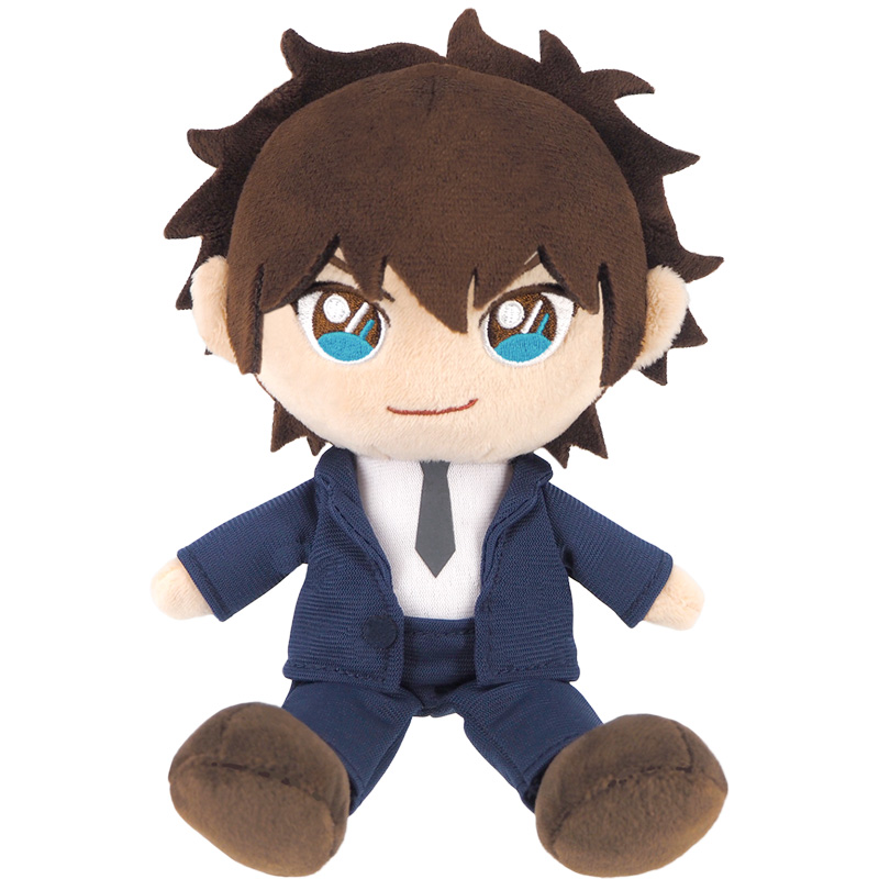 TVアニメ「名探偵コナン」 FCN11 ふわふわフレンズ 松田陣平（S）