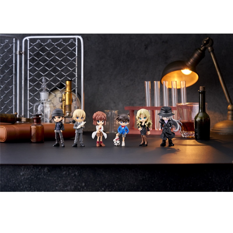 劇場版『名探偵コナン ハイウェイの堕天使』PalVerse vol.2【PACK】