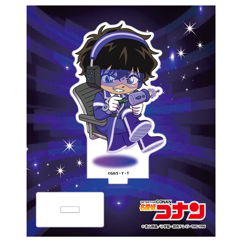 TVアニメ「名探偵コナン」 SFコレクション アクリルスタンド 松田陣平