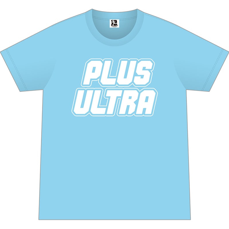 僕のヒーローアカデミア 10周年記念 PLUS ULTRA Tシャツ 轟 焦凍 XLサイズ