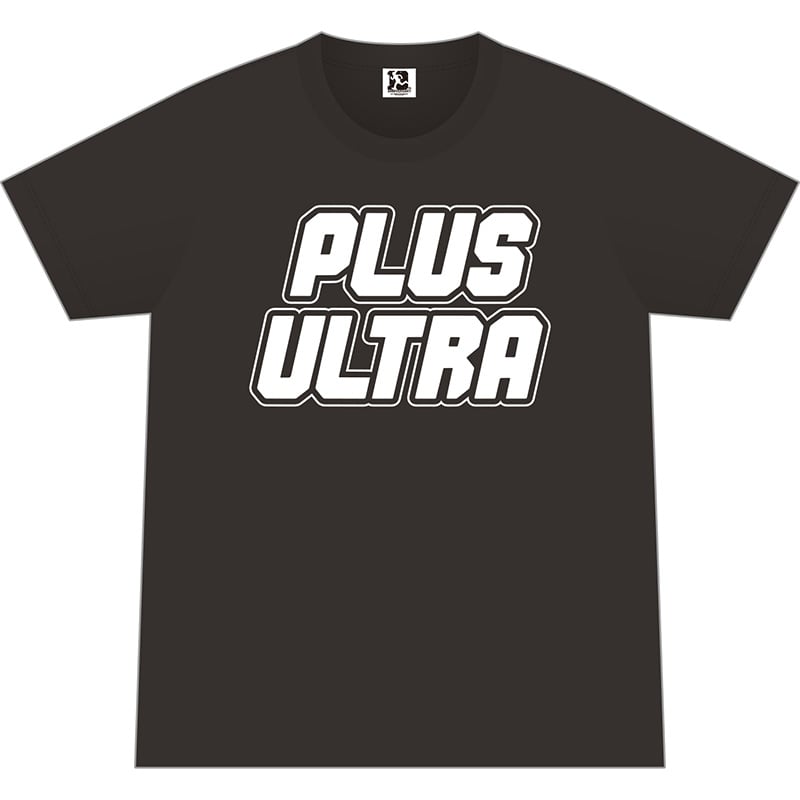 僕のヒーローアカデミア 10周年記念 PLUS ULTRA Tシャツ 相澤消太 Lサイズ