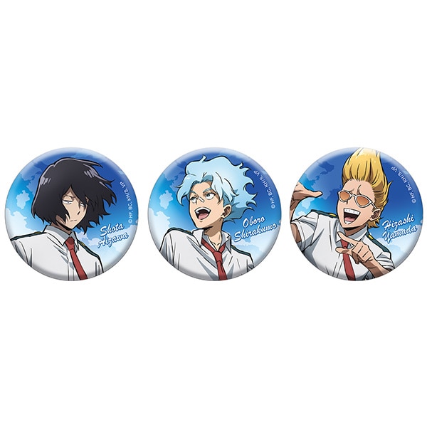 公式オンラインストア雑貨/缶バッジ・ピンバッジ・マグネット