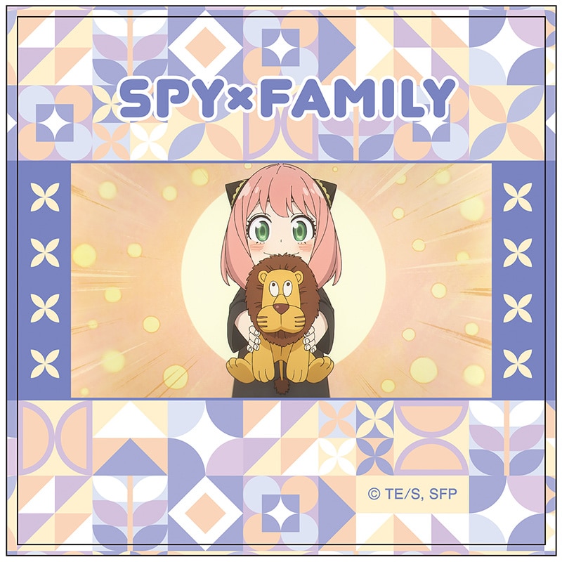 SPY×FAMILY』公式グッズ | TOHO entertainment ONLINE