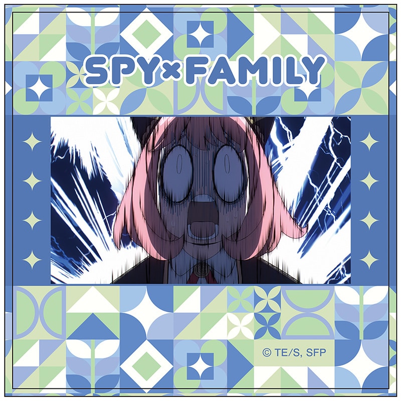 SPY×FAMILY』公式グッズ | TOHO entertainment ONLINE