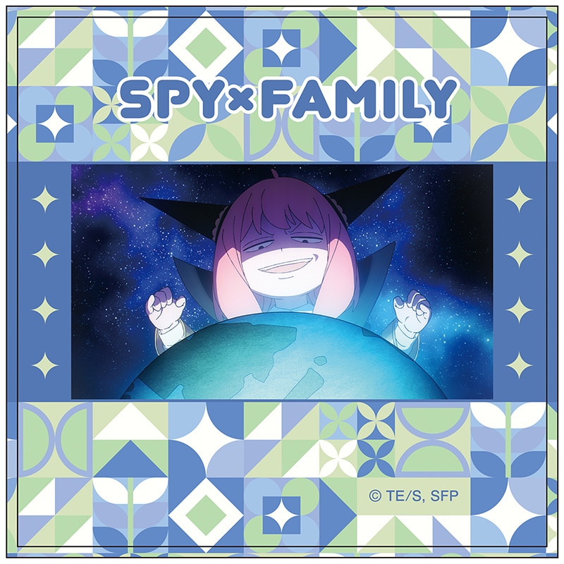 SPY×FAMILY』公式グッズ | TOHO entertainment ONLINE
