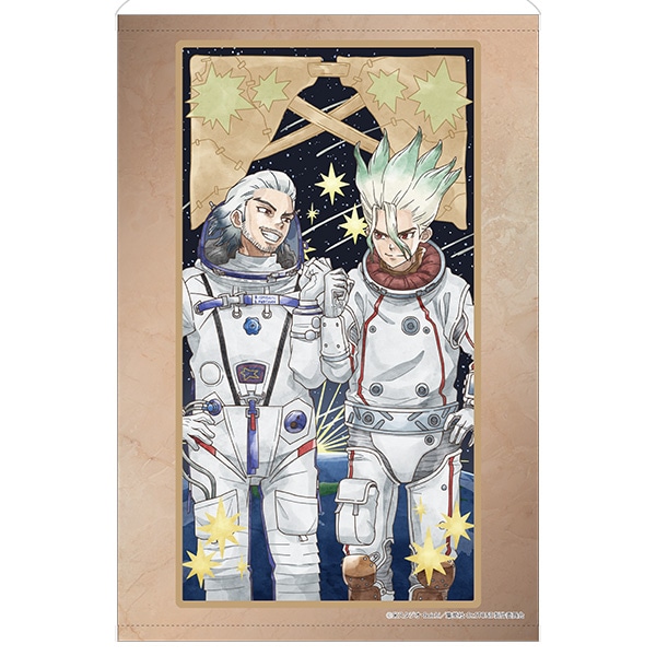 公式オンラインストア雑貨/ポスター・タペストリー類