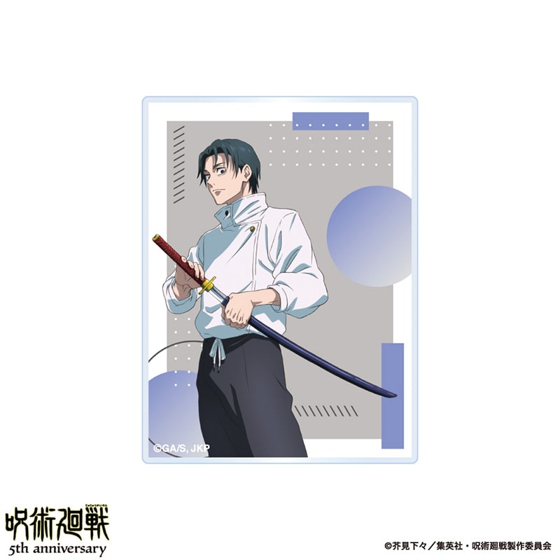 乙骨憂太』公式グッズ | TOHO entertainment ONLINE