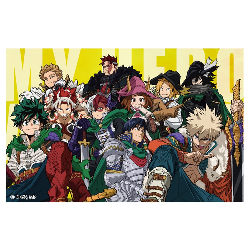 緑谷出久』公式グッズ | TOHO entertainment ONLINE