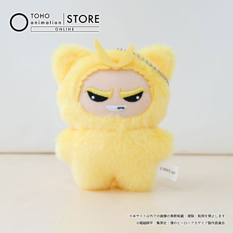 オールマイト』公式グッズ | TOHO entertainment ONLINE