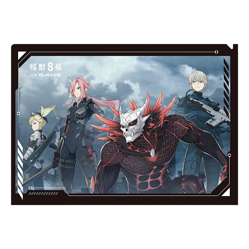 市川 レノ』公式グッズ | TOHO entertainment ONLINE
