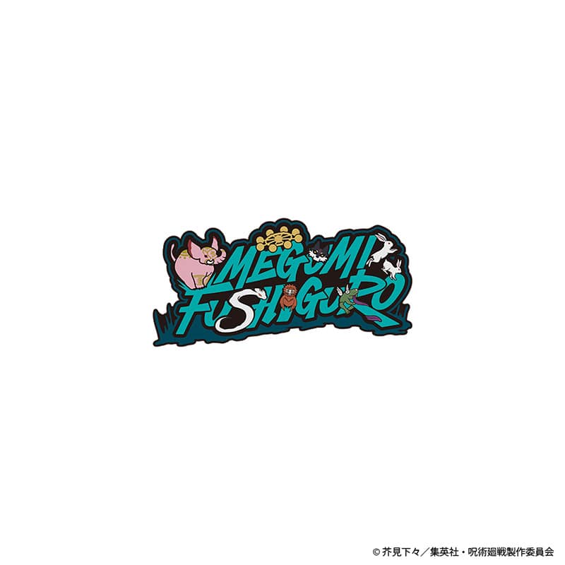 公式オンラインストア雑貨/缶バッジ・ピンバッジ・マグネット