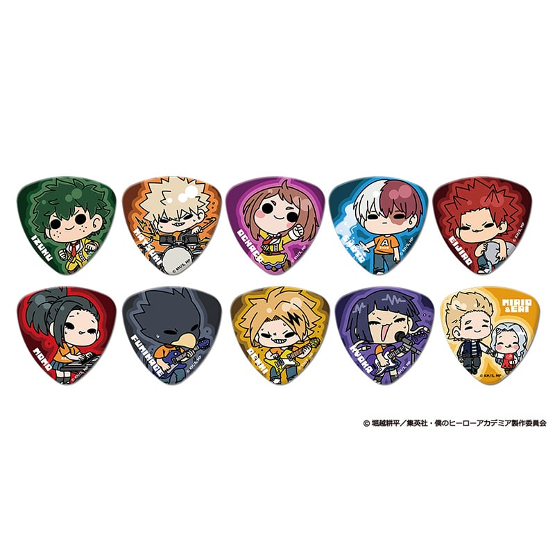 僕のヒーローアカデミア』公式グッズ | TOHO entertainment ONLINE