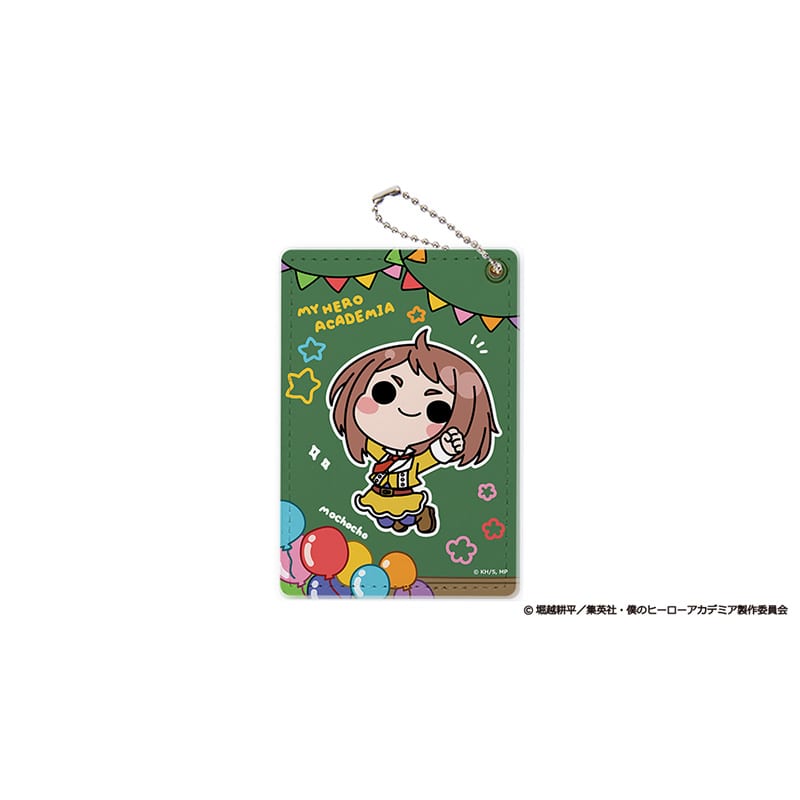 麗日お茶子』公式グッズ | TOHO entertainment ONLINE