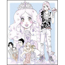 海月姫　第2巻　〈Blu-ray〉