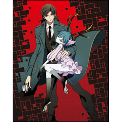 「Ｃ」 第2巻〈Blu-ray〉