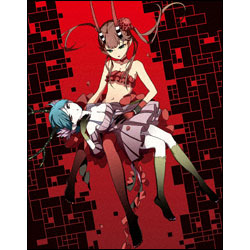 「Ｃ」 第3巻〈Blu-ray〉