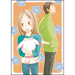 うさぎドロップ　第１巻　〈Blu-ray〉