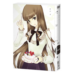 UN-GO　第3巻 〈Blu-ray〉