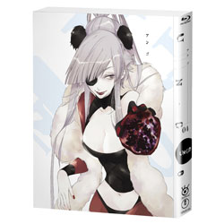 UN-GO　第4巻 〈Blu-ray〉