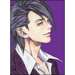 ZETMAN  Vol.5　〈Blu-ray〉