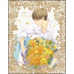 夏雪ランデブー　第2巻　〈Blu-ray〉