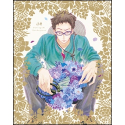 夏雪ランデブー　第3巻　〈Blu-ray〉