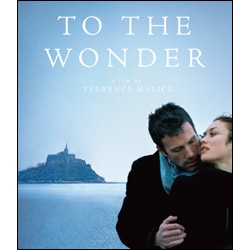 トゥ・ザ・ワンダー　〈Blu-ray〉