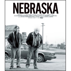 ネブラスカ　ふたつの心をつなぐ旅　〈Blu-ray〉