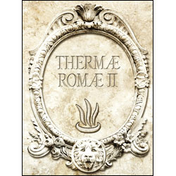 テルマエ・ロマエⅡ　豪華盤〈Blu-ray〉（2枚組）