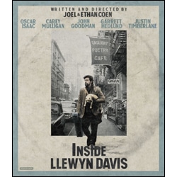 インサイド・ルーウィン・デイヴィス〈Blu-ray〉