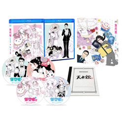 海月姫　 Blu-ray BOX（4枚組）