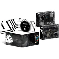 ナイトヒーローＮＡＯＴＯ　Blu-ray BOX【初回限定生産】