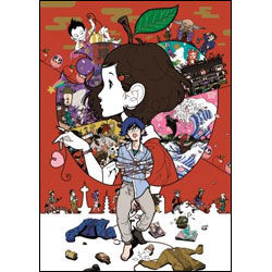 夜は短し歩けよ乙女　通常版　Blu-ray