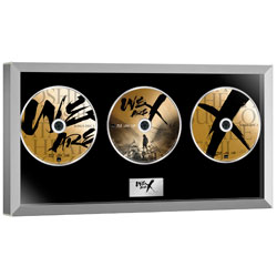 WE ARE X コレクターズ・エディション Blu-ray（3枚組）