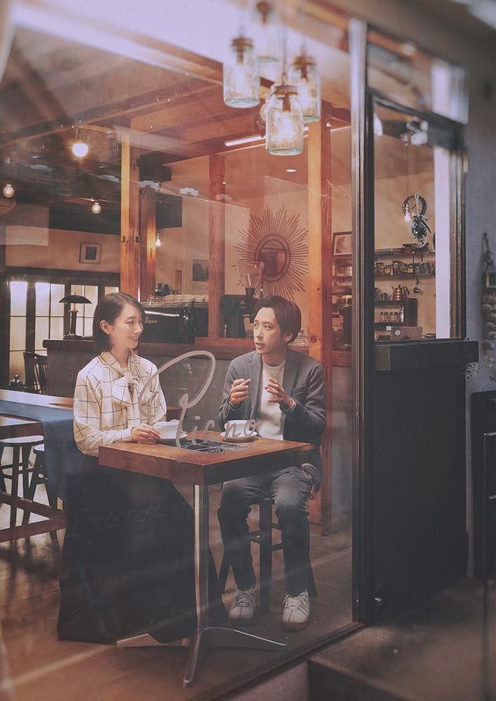 アナログ　豪華版 Blu-ray