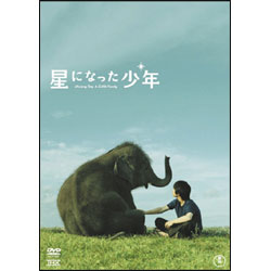 星になった少年　スタンダード・エディション 〈DVD〉